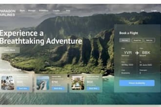 build wordpress travel agency and tour booking website