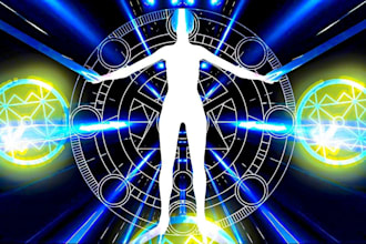cast a powerful fast track morph spell with protection