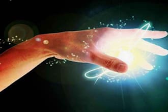 cast quantum healing spell for success, prosperity, promotion, and fame spell