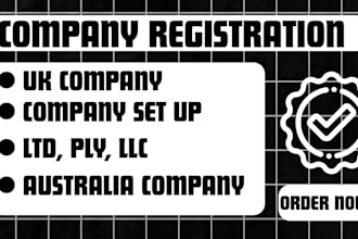 company registration and vat in cyprus, malta, estonia latvia, lithuania poland