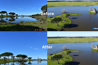 edit your photos and make your vision come true