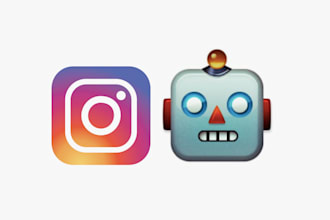 create tiktok shop bot, instagram api bot, twitter x bot, mass dm bot