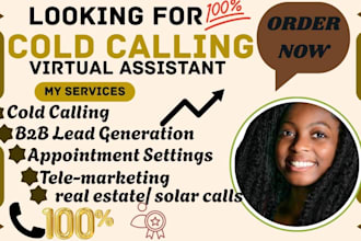 be your b2b vending machine, cold calling, lead generation, appointment setter