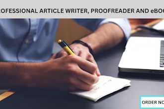 make your articles and blog posts plagiarism free and optimized for SEO