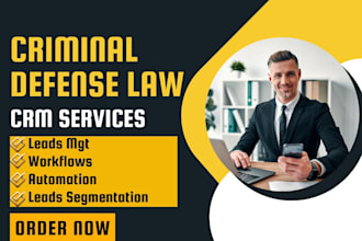 setup criminal defense law crm clio mycase crm casepeer law ruler smokeball crm