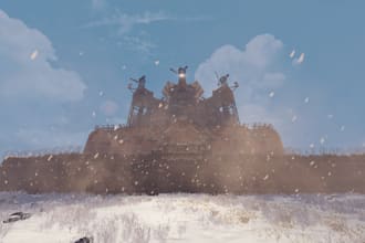 build you a rust base to your needs and liking