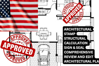 erosion control and stormwater prevention plans with pe stamp for arizona nevada