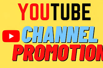 promote, twitter shoutout, youtube shoutout to 10m organic audience