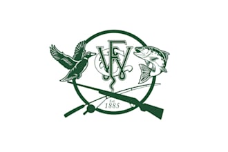 design fort worth club outdoor sports logo