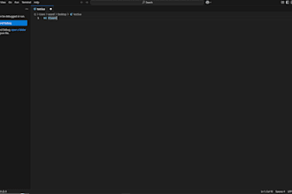 fivem and redm basic server configuration and script pack
