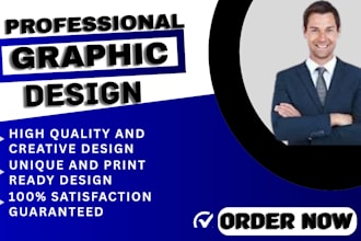 create an expert canva design for you