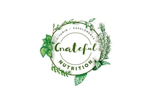 design floral logo for you