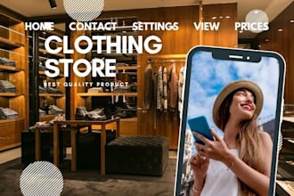 customize your squarespace header and footer for a seamless brand experience
