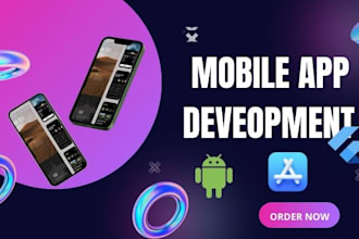 do flutter app development, flutterflow android, ios app, flutter developer