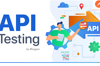 perform professional API testing using postman