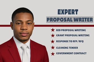 respond to bid proposal, rfp, business grants, government contract and UK tender