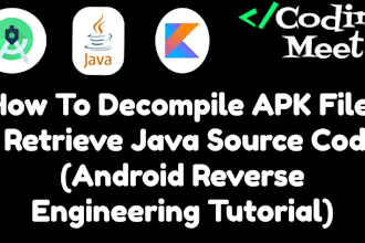 reverse engineer exe, dll and decompile forex sources code recover