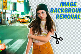 remove image background, enhance, and resize photo professionally