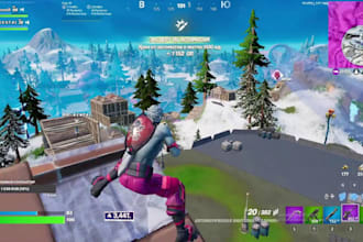 create 1v1 fortnite map, parkour map, tycoon map, worldbuilding, pillar map, 2v2