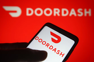 build doordash bot, instacart bot, uber bot, bot lyft, grabber bot, grubhub bot