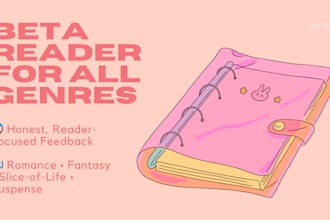 give in depth feedback on your manuscript