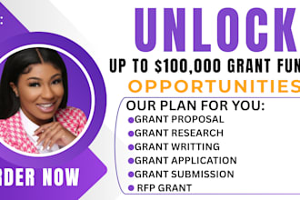 find grant funding,donor grant proposal, urgent grant ,grant application,501c3