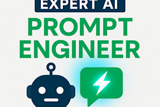 create powerful and optimized chatgpt ai prompts for any use case