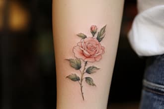 do unique custom tattoo design for you, sleeve tattoo