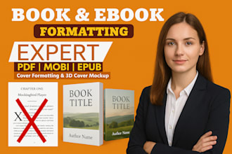do amazon KDP ads, book publishing, ebooks and book formatting, paperback cover