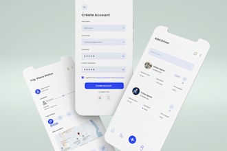 ai fleet management app fleet data app tracking app shipping app marine app