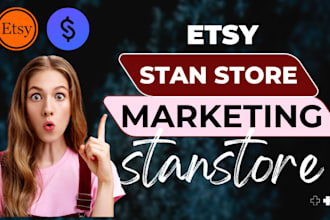 stan store setup stan store stan store marketing etsy stan store