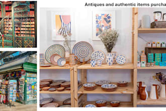 take care of your errands in portugal