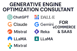 do generative engine optimization boost website content gpt ai search visibility