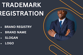file your trademark application in the USA