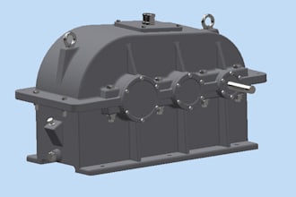 create precise 3d models and technical drawings in autodesk inventor base