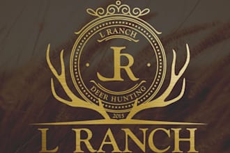 design a professional and exclusive logo