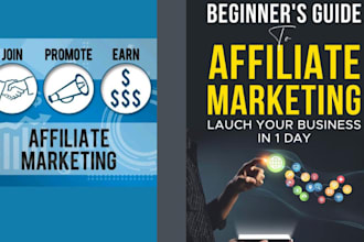 affiliate recruitment affiliate link promotion boost organic signup for programs