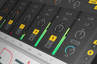 ghost producer for your electronic music