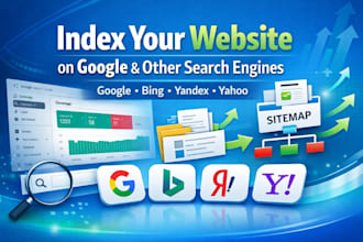fix your search console errors,google indexing issues ,website indexing issues