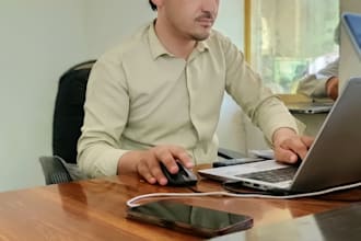 do data entry and survey collection fast and accurately
