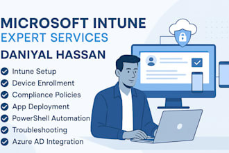 enroll, autopilot and troubleshoot microsoft intune device management