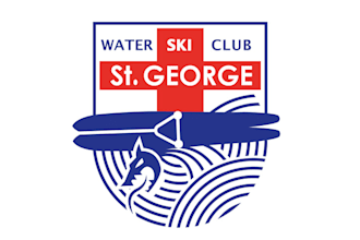 design amazing george water ski club logo