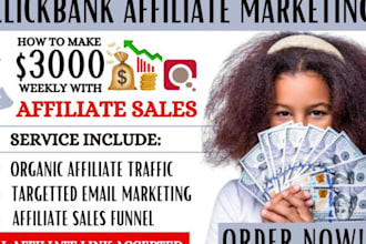 clickbank affiliate marketing amazon affiliate referral website link promotion