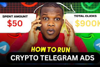 setup telegram ads forex promotion get 90k forex trader fix forex telegram ads