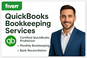 quickbooks accountant bookkeeping, payroll management
