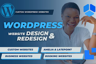 wordpress ecommerce website, base44 expert, base44 to wordpress, fix wordpress