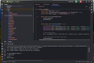 build custom software tools or code modules