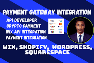 fix shopify payment errors and setup your gateway and stripe payment method