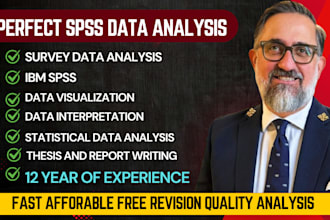 professional statistical analysis in python, r, spss, and stata