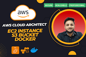 deploy, configure, and manage your AWS cloud professionally